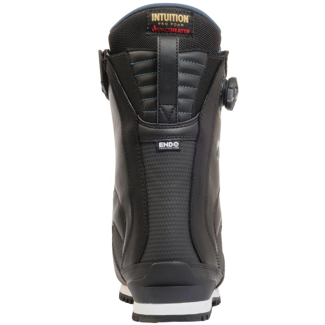 K2 Unisex Aspect Snowboard Boots 2026